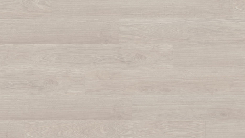 Waveless Oak White German Laminate Flooring