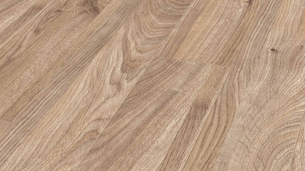 Everest Oak Beige German Laminate Flooring