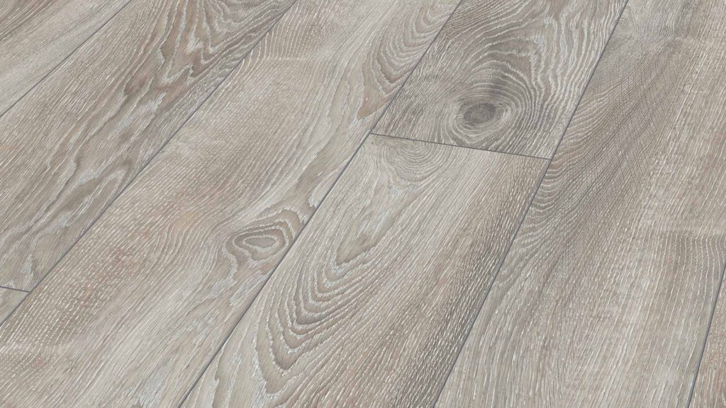 Highland Oak Silver German Laminate Flooring