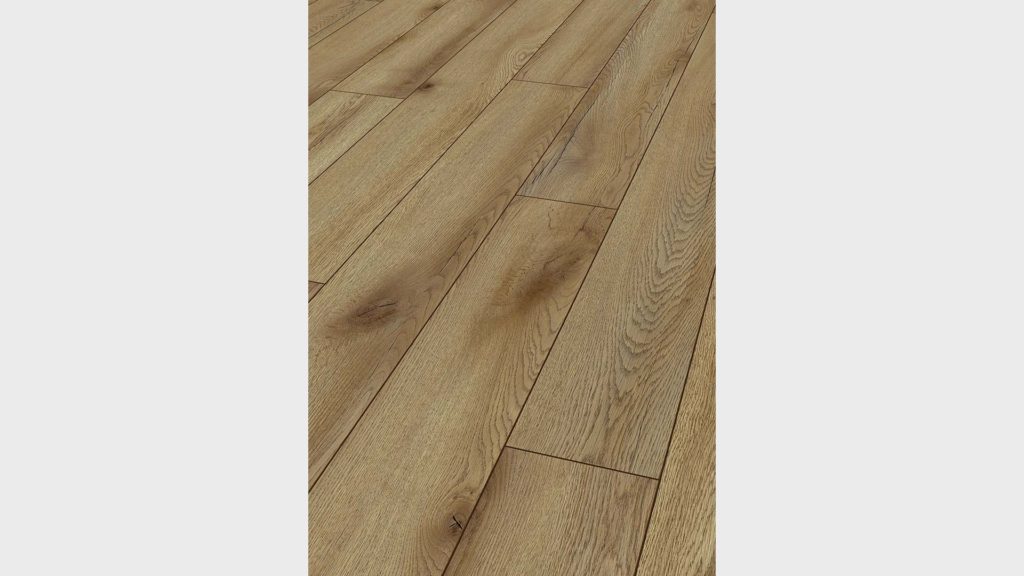 Matterhorn Oak Bronze German Laminate Flooring