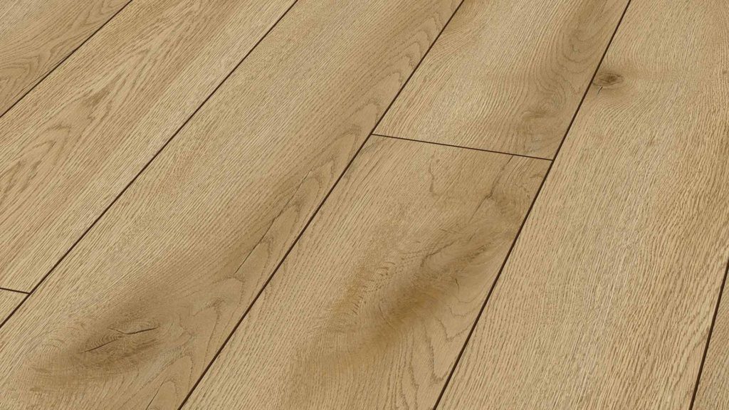 Matterhorn Oak Ruby German Laminate Flooring