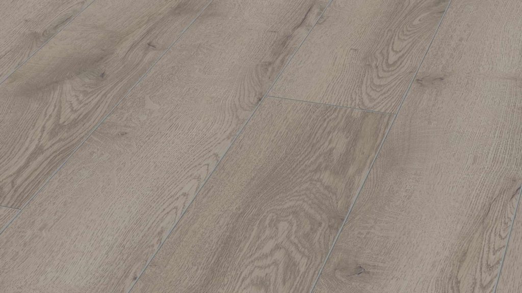 Mountain Oak Grey German Laminate Flooring