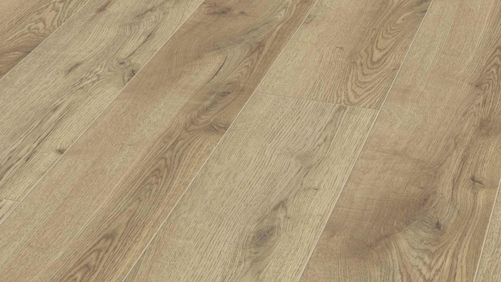 Mountain Oak Nature German Laminate Flooring