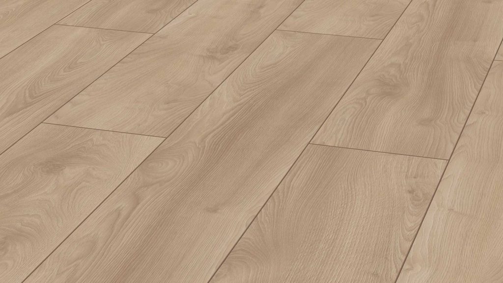 Makro Oak Light German Laminate Flooring