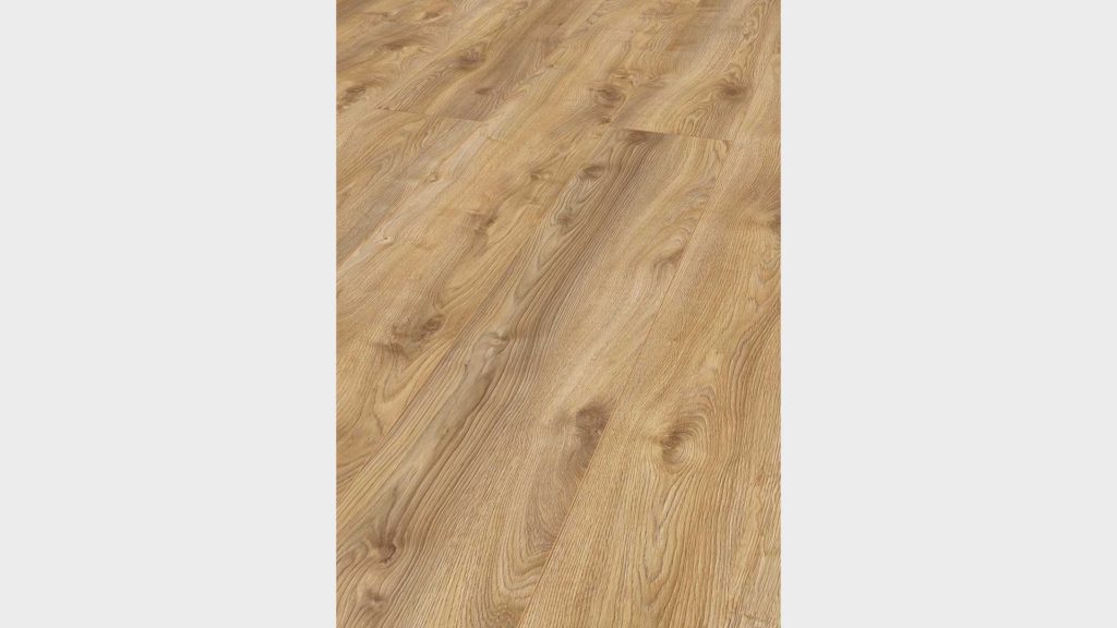 Makro Oak Nature German Laminate Flooring