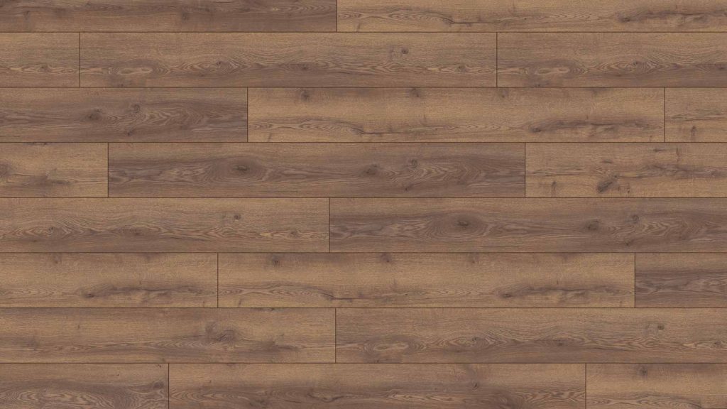 Mountain Oak Brown German Laminate Flooring
