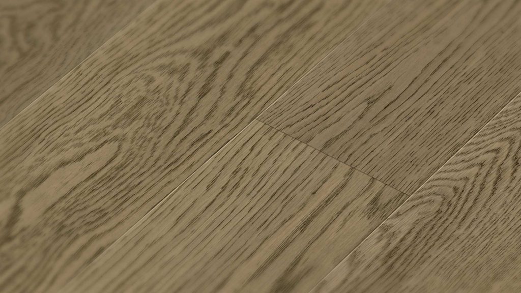 Oak Champagne Engineered Hardwood