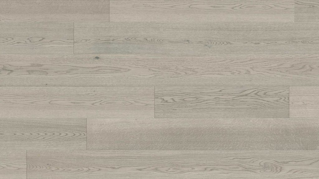 Oak Coastal Fog Engineered Hardwood