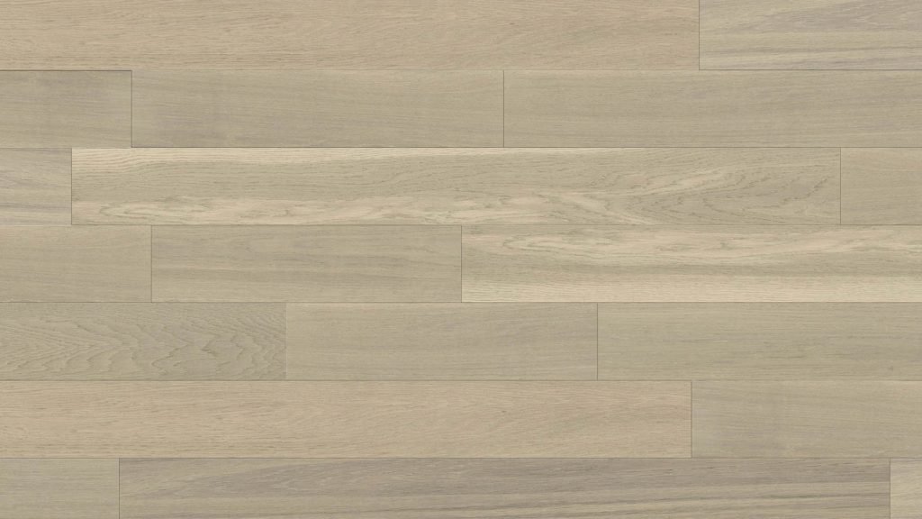 Oak Mellow Engineered Hardwood