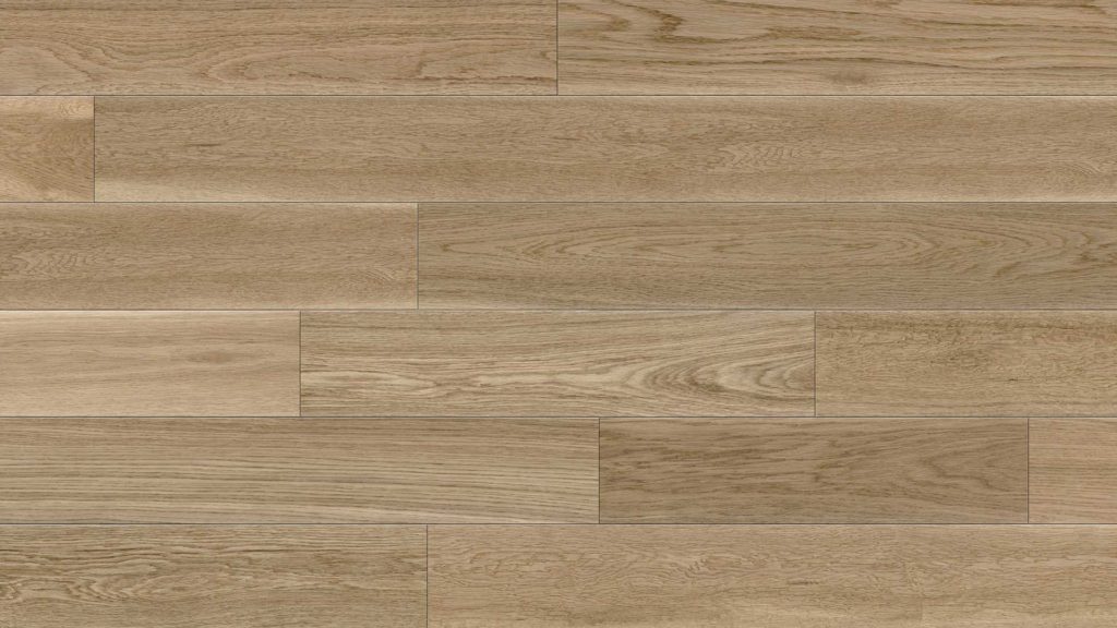 Oak Original Engineered Hardwood