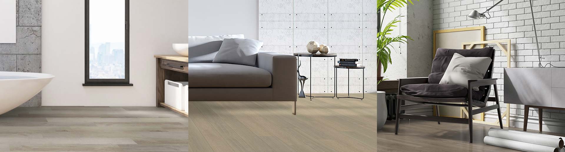 Novabelle Modern Engineered Wood Flooring