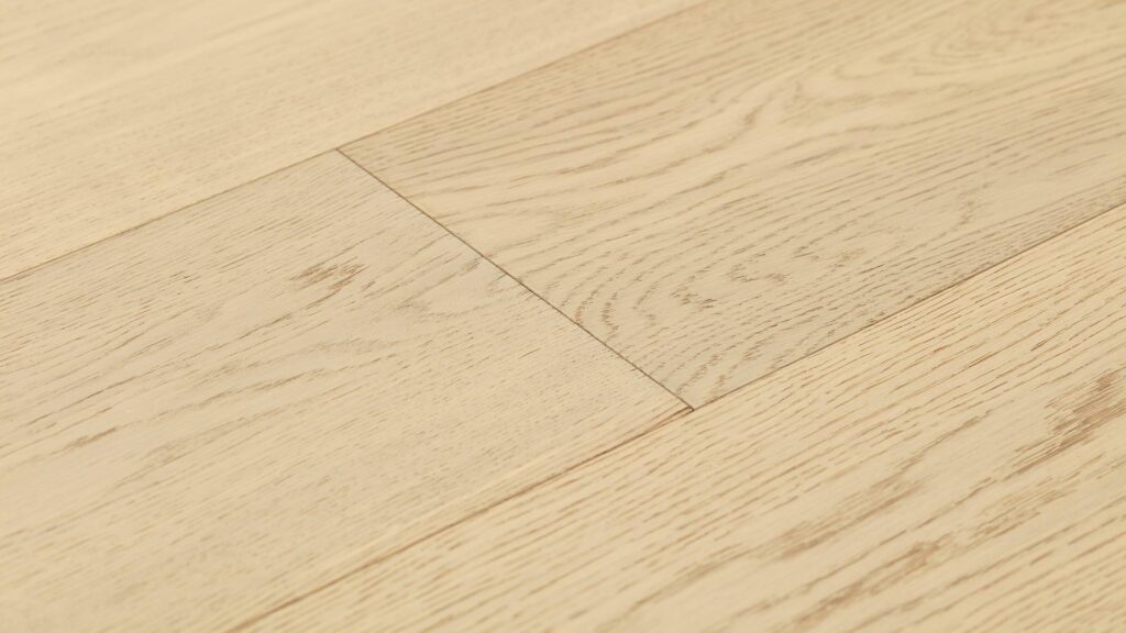 Oak Crema Engineered Hardwood