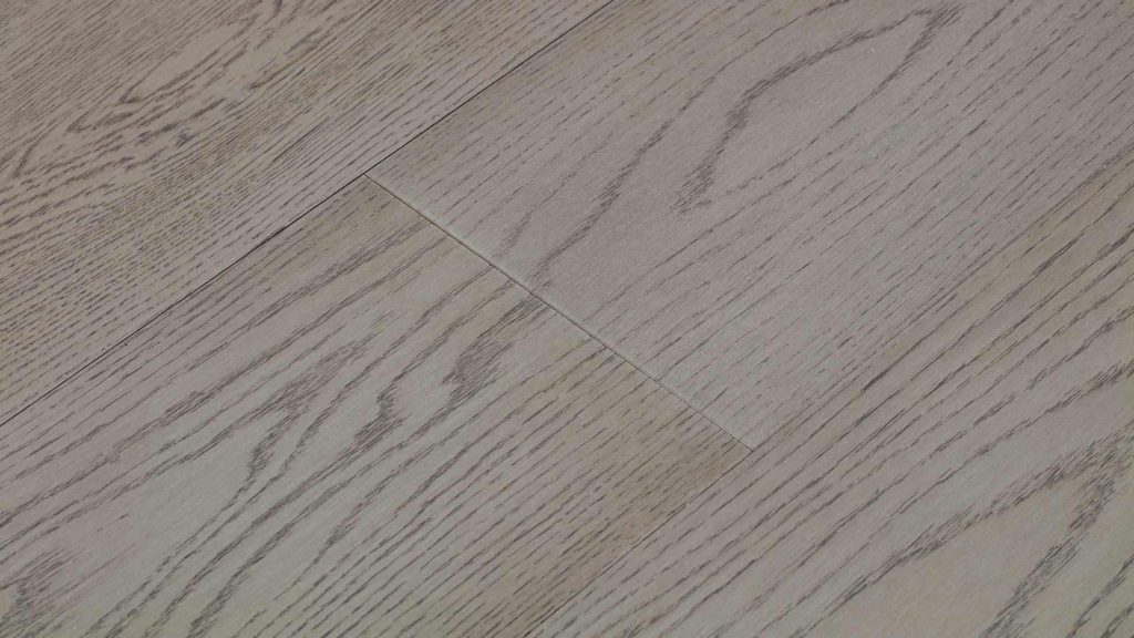 Oak Hazelwood Engineered Hardwood