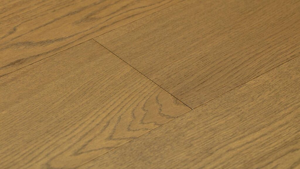 Oak Macchiato Engineered Hardwood