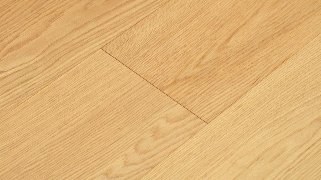 Oak Original Engineered Hardwood