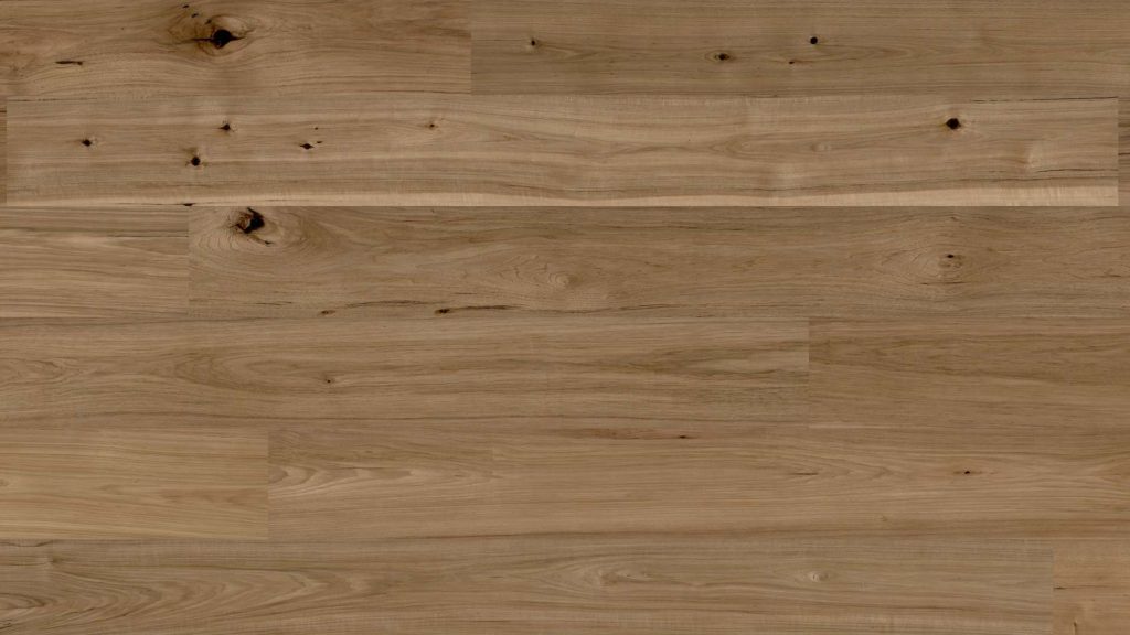 Hickory Baltic Engineered Hardwood