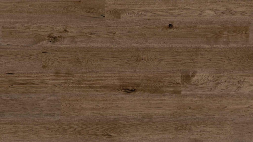 Hickory Newcastle Engineered Hardwood