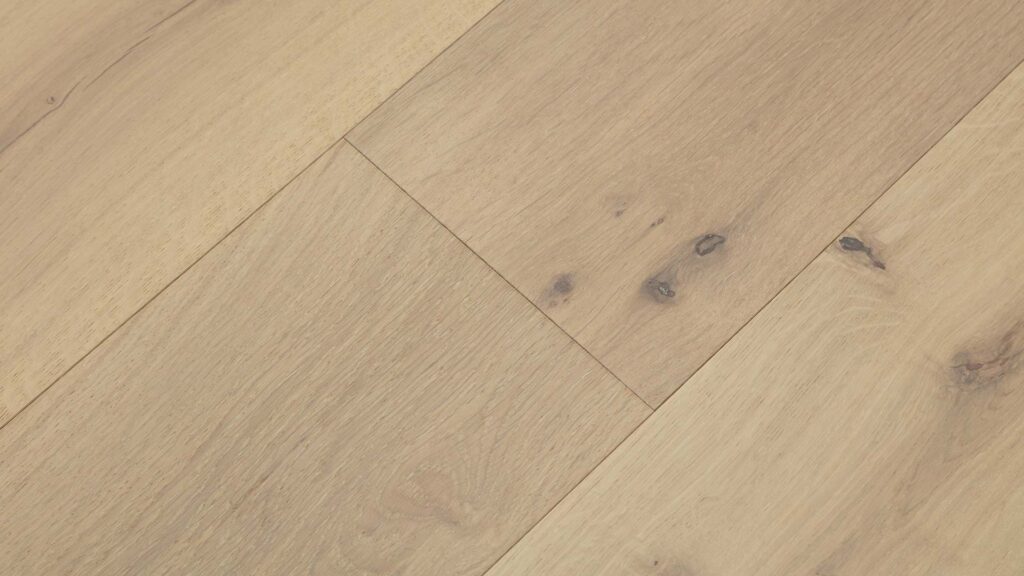 Oak Amsterdam Engineered Hardwood