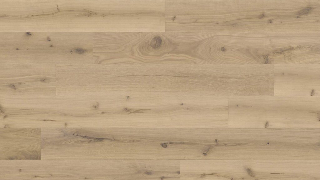 Oak Amsterdam Engineered Hardwood