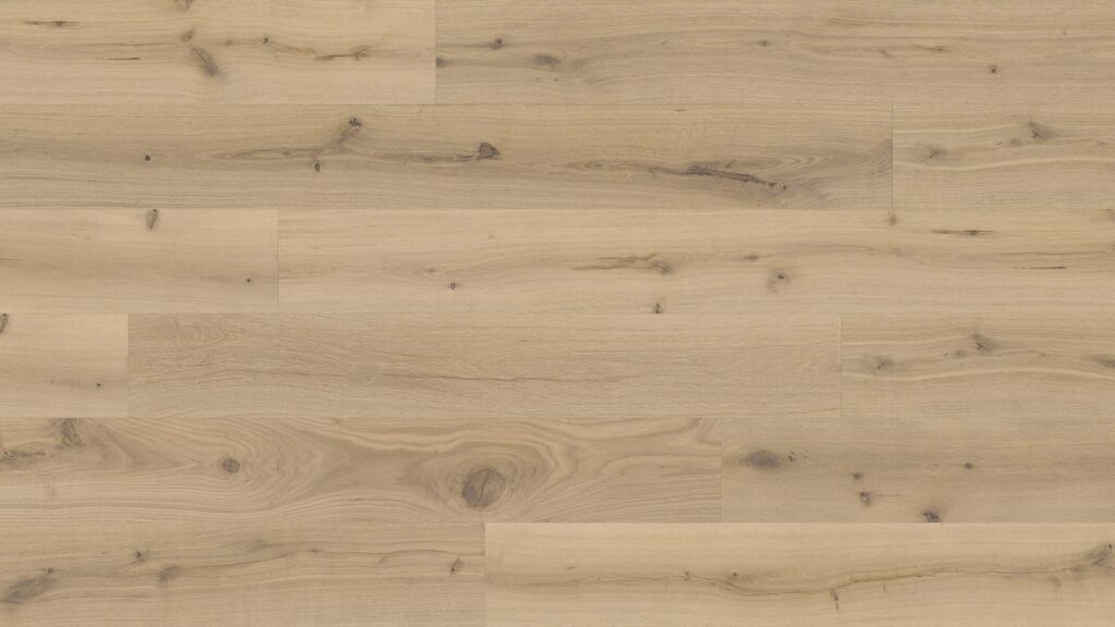 Oak Amsterdam Engineered Hardwood