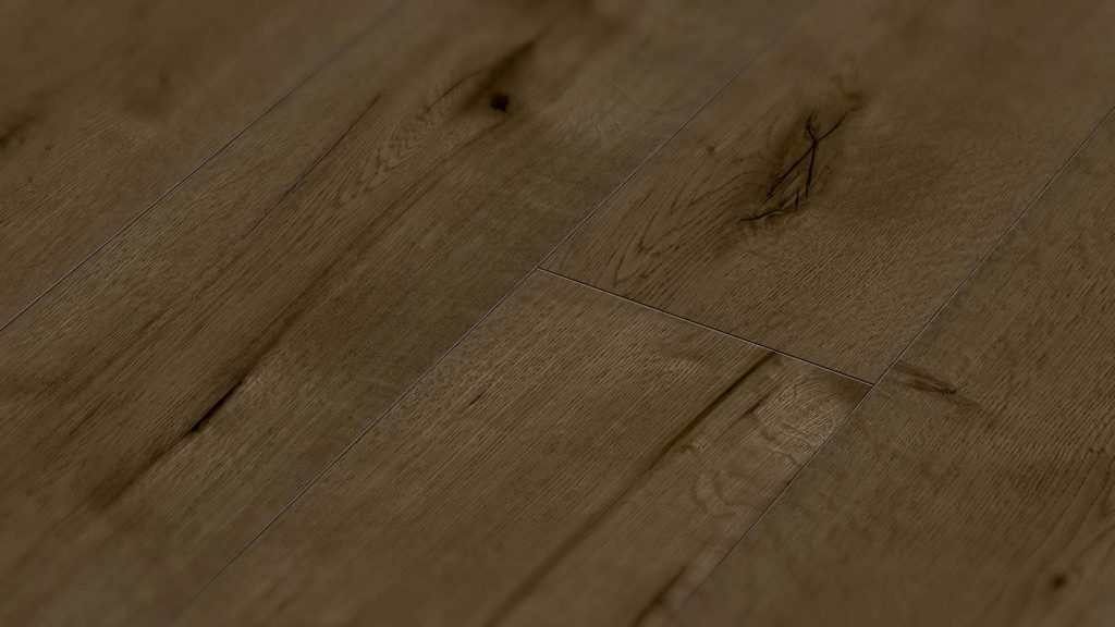 Oak Colorado Engineered Hardwood