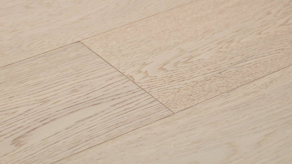 Oak Gothenburg Engineered Hardwood