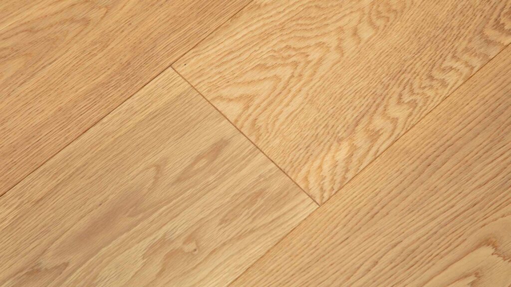 Oak Hamburg Engineered Hardwood