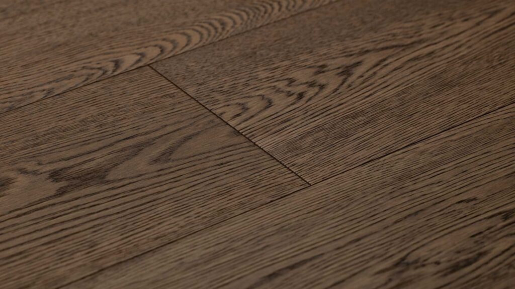 Oak Oxford Engineered Hardwood