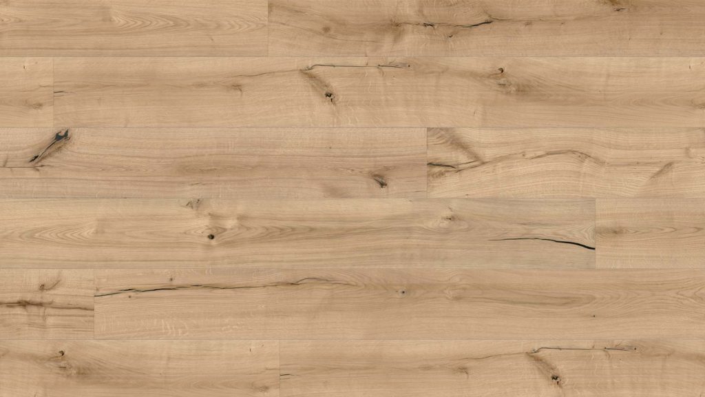 Oak Santa Cruz Engineered Hardwood