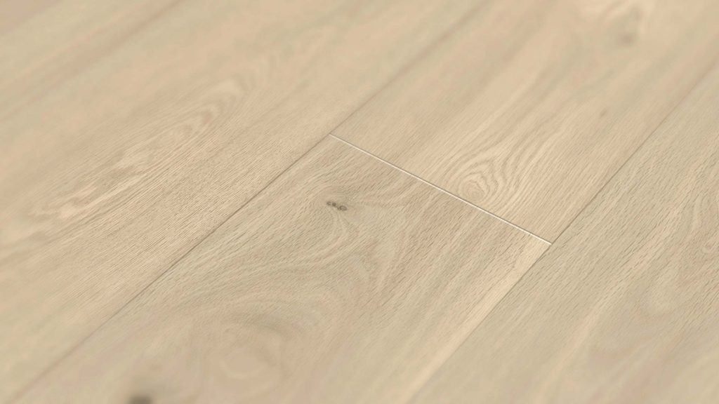 Oak Stockholm Engineered Hardwood