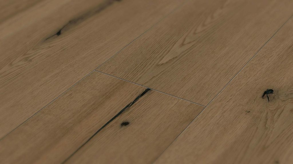 Oak Tuscany Engineered Hardwood