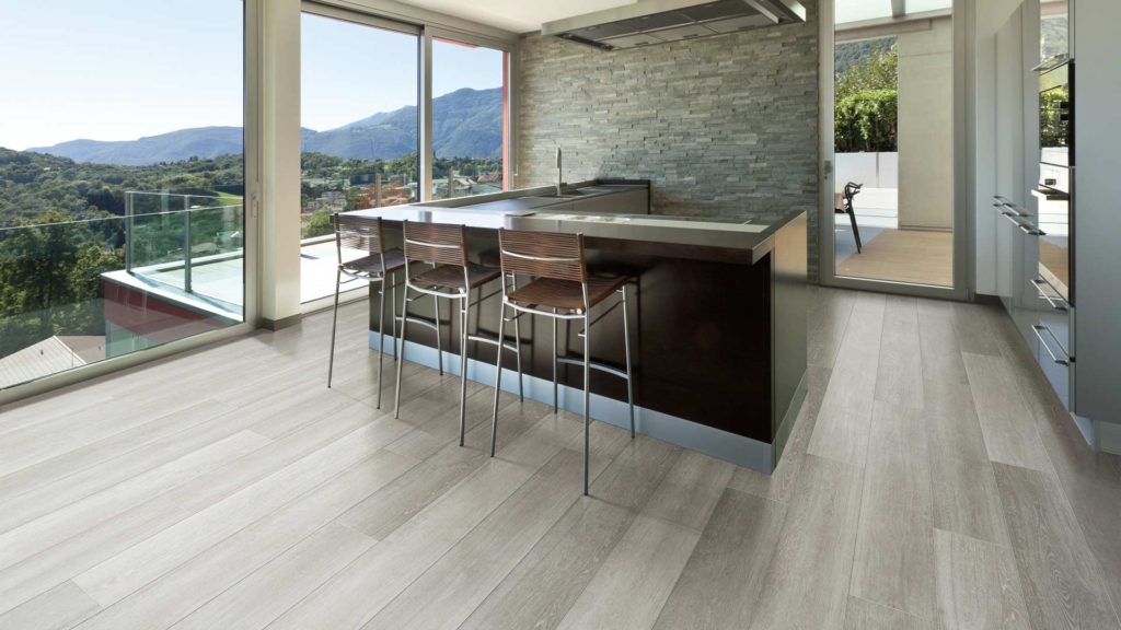 Brooklyn Waterproof Vinyl Flooring