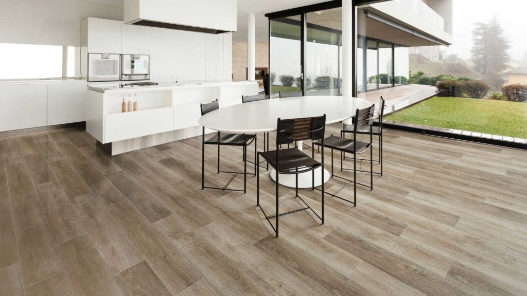 Manhattan Waterproof Vinyl Flooring