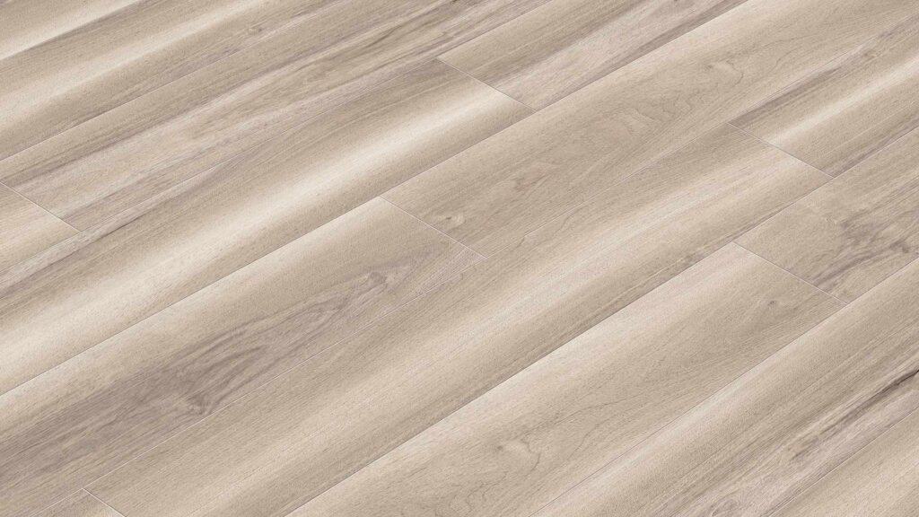 Vanness Waterproof Luxury Vinyl Plank